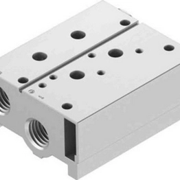 VABM-B10-30S-G12-2-P3 FESTO