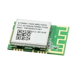 ATWINC1500-MR210PA Microchip Technology