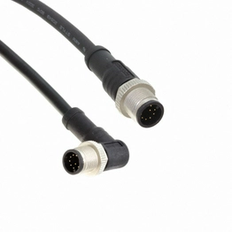 AMPHENOL LTW M12A10ML-12AMR-SDA05 image