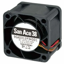 SANYO DENKI 9GA0312P3K001 image