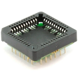 PA0107C-P-R-SOCKET CHIP QUIK