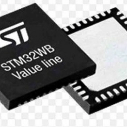 STM32WB50CGU5 STMicroelectronics