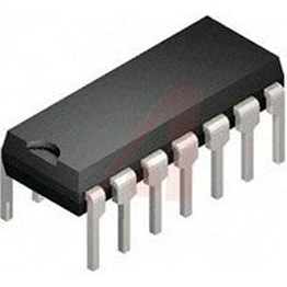 International Rectifier IR21592PBF image