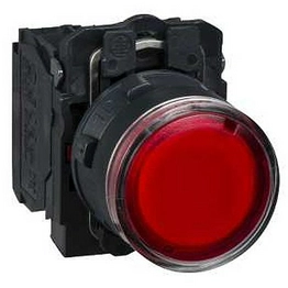 XB5AW34M5 Schneider Electric