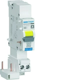 BDD240F hager
