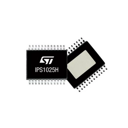 STMicroelectronics IPS1025HTR image