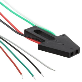 TT Electronics OPB701Z image