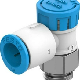 VFOE-LE-T-G14-Q10 FESTO