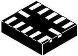 NCN9252MUTAG ON Semiconductor