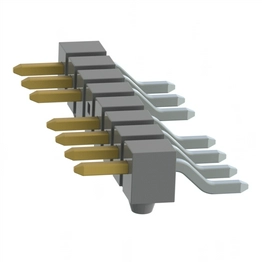 samtec TSM-108-04-L-SH-A-005 image