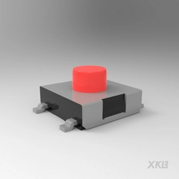 TS-1157-C-D XKB Connectivity