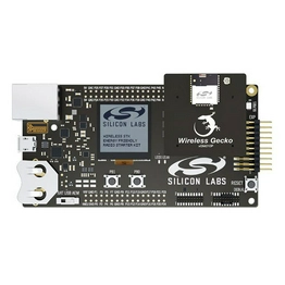 SLWSTK6102A Silicon Laboratories