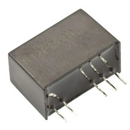 RECOM Power R12P212D image