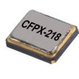 IQD Frequency LFXTAL053106Bulk image