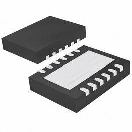 Microchip Technology TC8220K6-G image