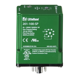 Littelfuse 201-200-SP image