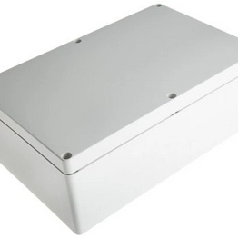 PC 162509 ENCLOSURE FIBOX