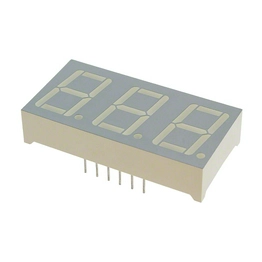 Kingbright Electronic BA56-12SRWA image