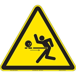 FIS5116-MVFAB Clarion Safety Systems