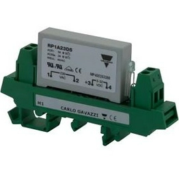 Carlo Gavazzi RP1A23D5M1 image