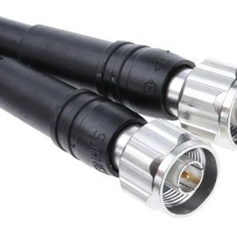 Huber+Suhner RG214HF/Nm/Nm/2000 image