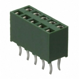 215307-5 TE Connectivity