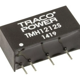 TRACO Power TMH 1212S image