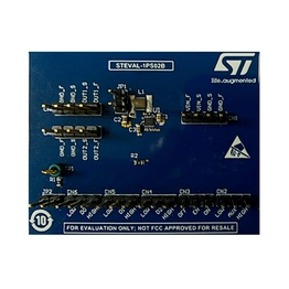 STEVAL-1PS02B STMicroelectronics