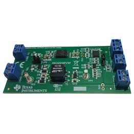 Texas Instruments ISO224EVM image