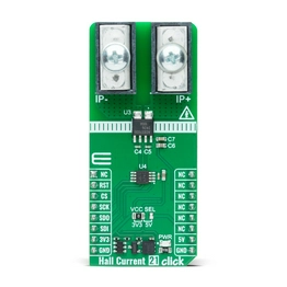 MIKROE-6449 MikroElektronika