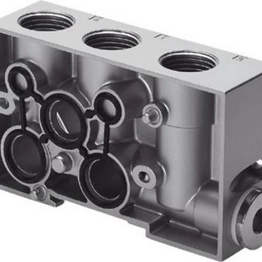NZV-01/02-VDMA FESTO