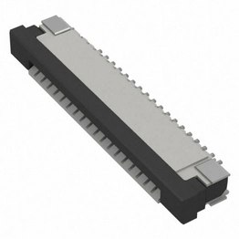 FFC3B07-18-T Global Connector Technology
