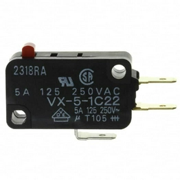 VX-5-1C22 OMRON