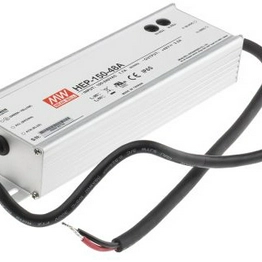 Mean-Well USA, Inc. HEP-150-48A image
