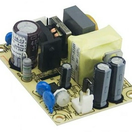 Mean-Well USA, Inc. EPS-65S-24 image