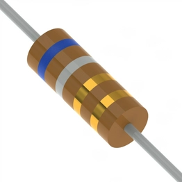 Stackpole Electronics RC12JB6R80 image