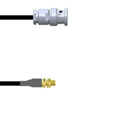 Q-0J0110003003M Amphenol Custom Cable