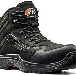 V1501.01/06 V12 Footwear
