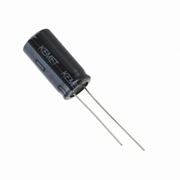 KEMET ESU106M400AH4AA image