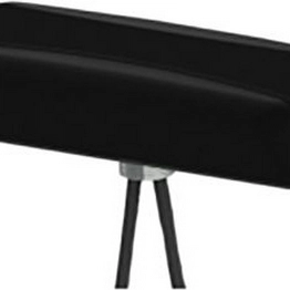 Mobile Mark LLP202-3C3C-BLK-12 image