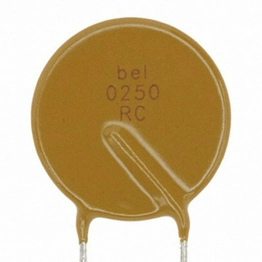 0ZRC0250FF1A Bel Fuse