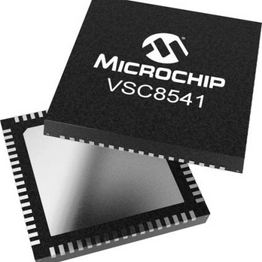 Microchip Technology VSC8541XMV-05 image