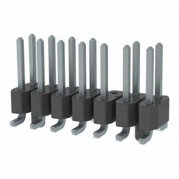 TSM-107-01-T-DV-A-006-P-TR samtec