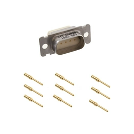 DEMA-9P-F225 ITT