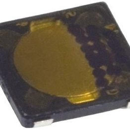 Panasonic EVQP6PB35 image