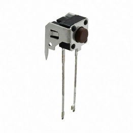 E-SWITCH TL58VF100Q image