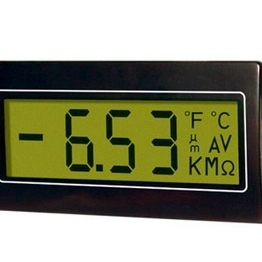 DPM952 trumeter