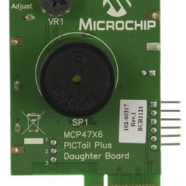 Microchip Technology ADM00317 image