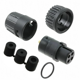 6382-4SG-3DC Switchcraft