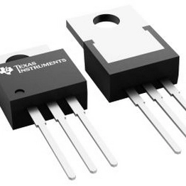Texas Instruments LM2937ET-10/NOPB image